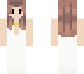 dress girl