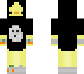 duck