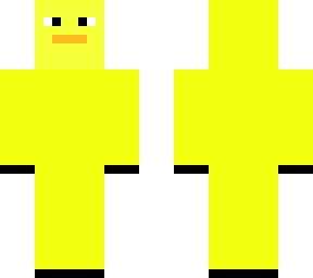 duck