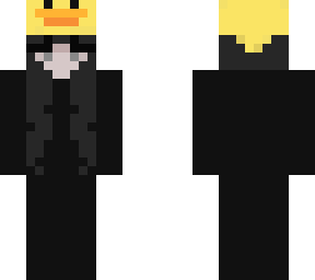 duck