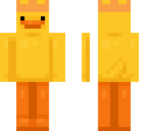 duck