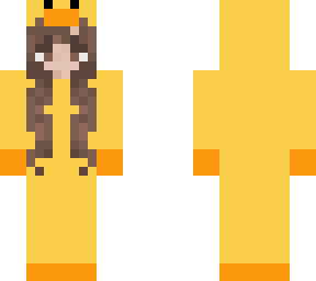 duck onesie