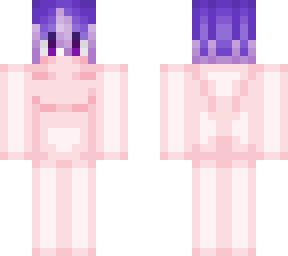 dude base skin