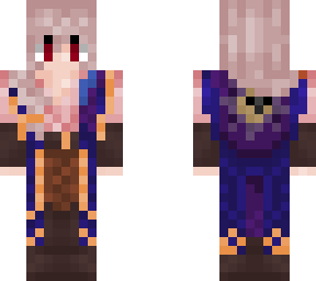 elysium amaya skye v3