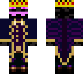 enderman oc