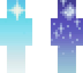 fallen star