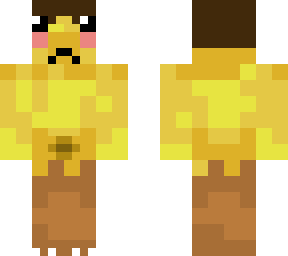 fat chicken shedletsky