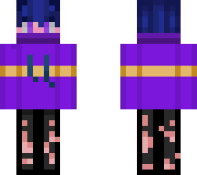 final ver of my personal skin