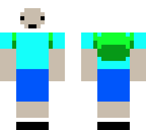 finn the human