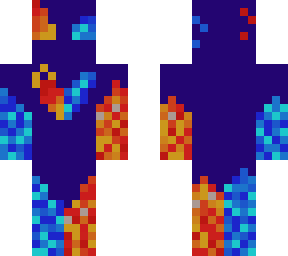 fire and ice