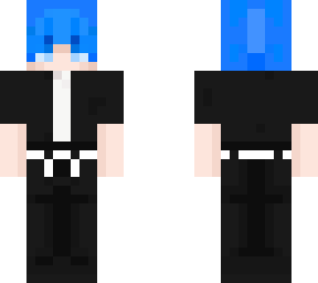 first skin for none