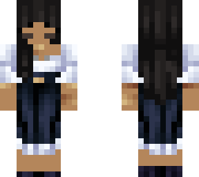 fix skins