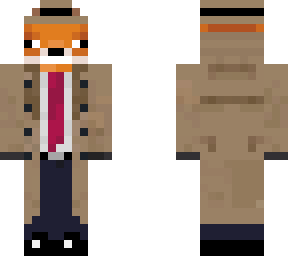 fox detective