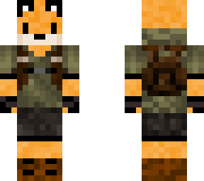 fox scout