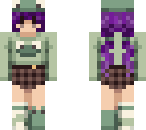 froglilypadpurple