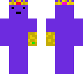 gauntlet cltch