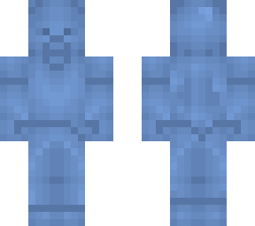 glaucous steve