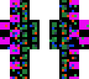 glitch 4o4 error