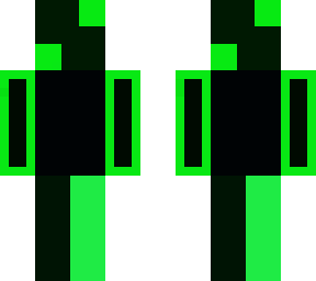 green machine
