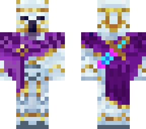 guardian of the honmoon - improved