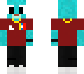 gumball venezolano
