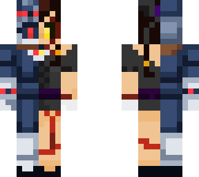 half sam half cynessa v1