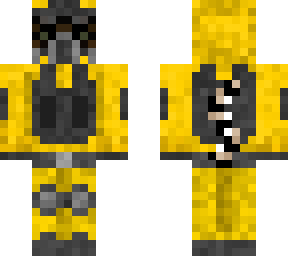 hazmat suit taigor