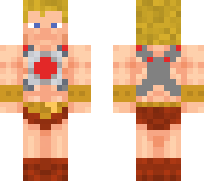 he-man