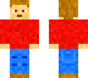 henry (old skin style)