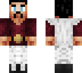 hercule dbz