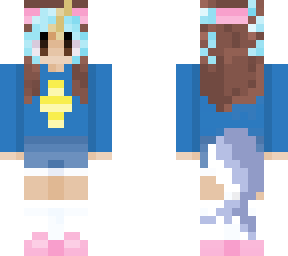 hope narwhal (*fixed)
