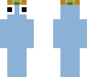 htoko blue (original)