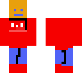 i dont know what to call him