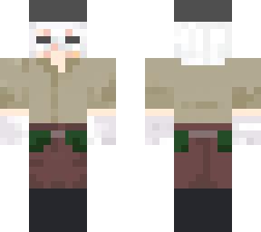 ivan defi 1 | skin rol