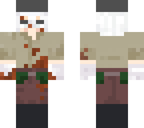 ivan defi 2| skin rol