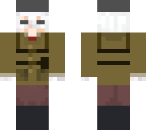 ivan defi 4| skin rol