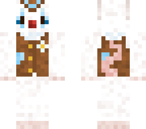 jingles the rat rodeo clown