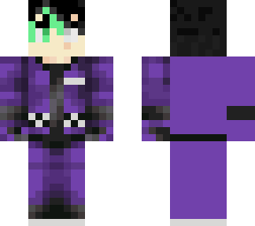 kai race