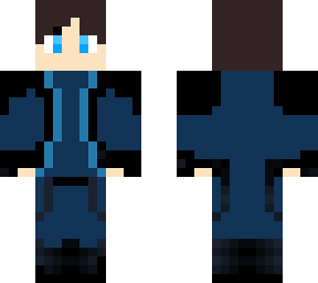 kaito suit 2