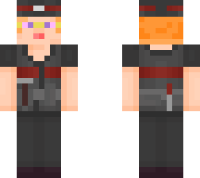 katie b dark worker