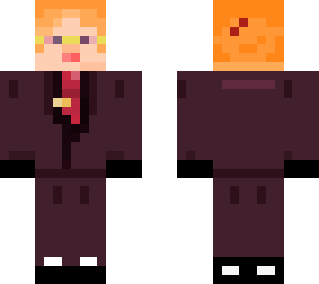 katieb dark cucurucho work outfit (gloves ver)