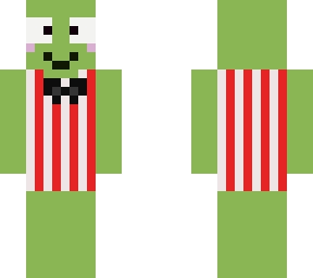 keroppi!