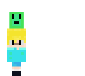 kid toby