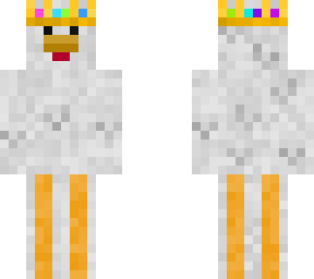 king