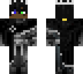 knight drave