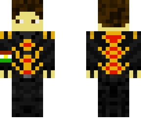 kurdish officer