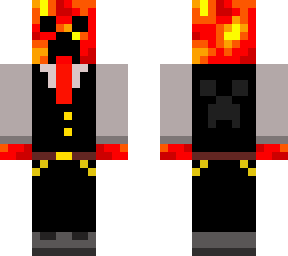 lava creeper