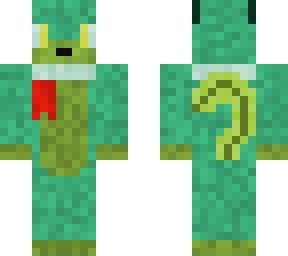 leafy