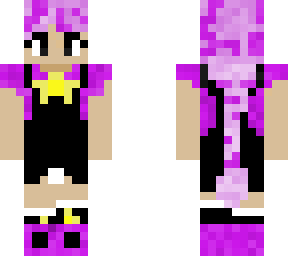 lily lovebraids (poppy playtime chpter 5)