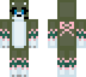 lily's hydro armor